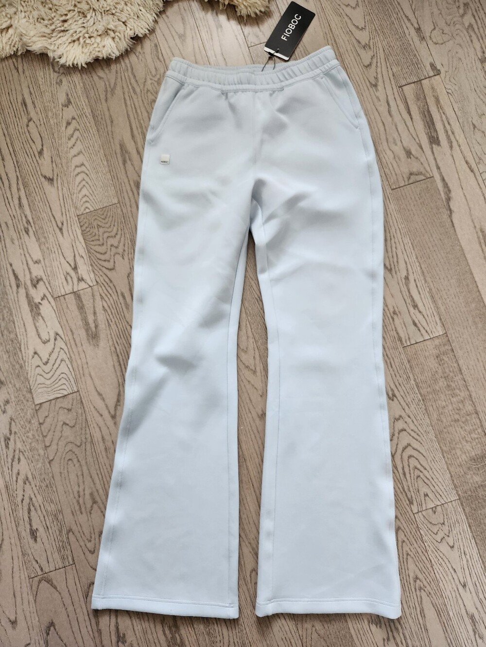 FIOBOC Women's Jogger Pants Large BNWT